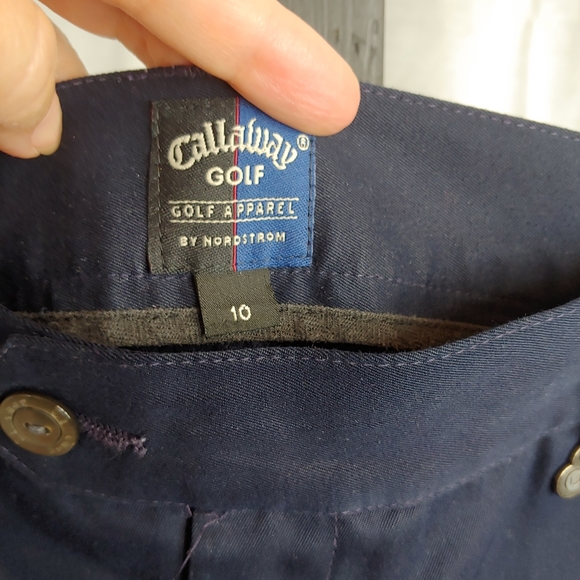 Callaway Golf Shirts 10.         O09 - Picture 3 of 4